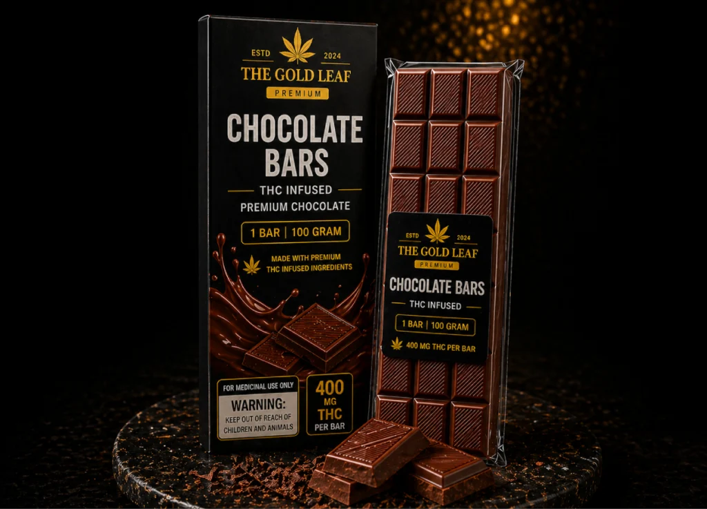 Chocolate Bars