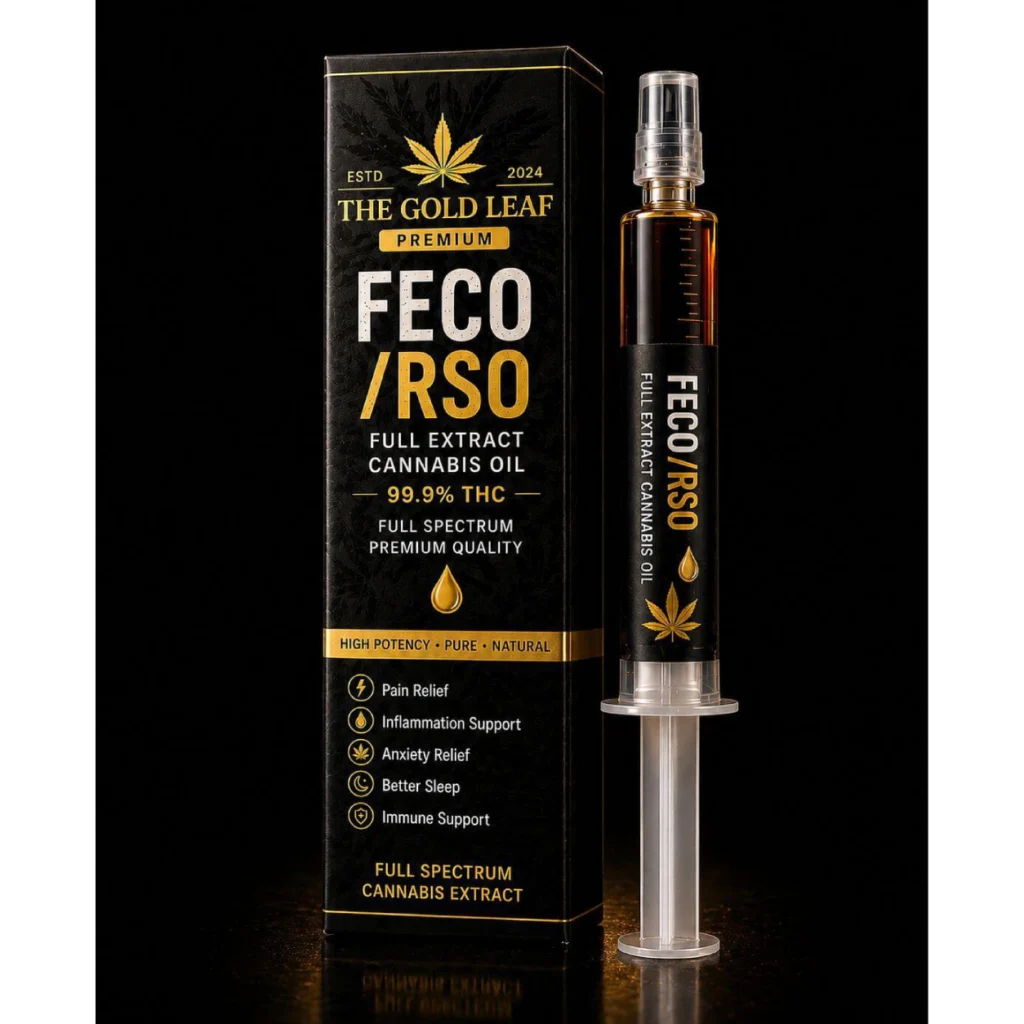 Feco/Rso