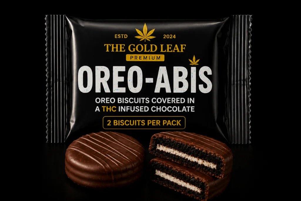 Oreo-Abis