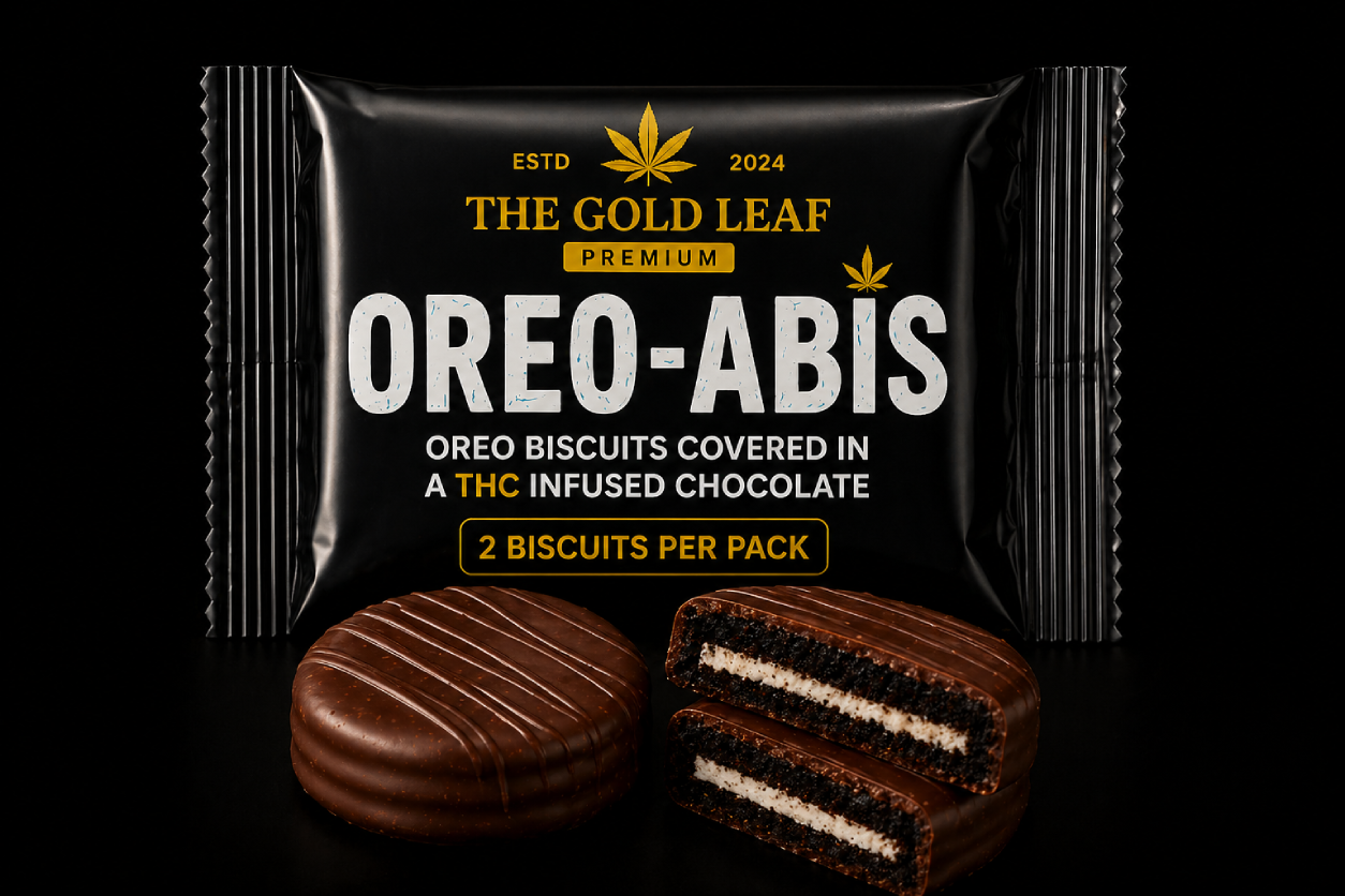 Oreo-Abis